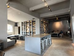 -来回·咖啡(钟村咖啡豆店)