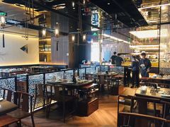 -捞王锅物料理(上海世茂广场店)