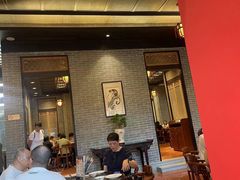 -龙悦湾酒家·八阵鱼生·渔人码头店