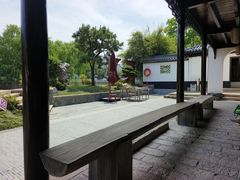 -月栖华明-云间草堂清茶馆(泗泾古镇店)