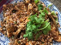 -卷心菜和避孕套餐厅(Pattaya)
