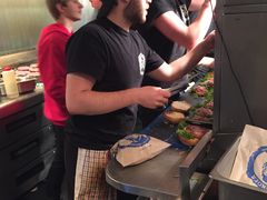 -Fergburger(皇后镇店)