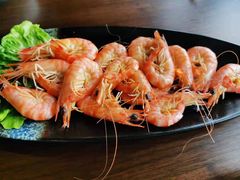 -高佳庄·舟山海鲜(海景旗舰店)