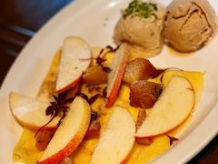 -夏朵餐厅(丁香店)