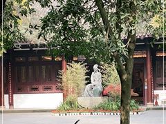 -成都杜甫草堂博物馆