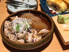 汁煮花螺-yokocho上横町·日本食街(深业上城店)