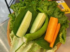 -釜山火炉·海鲜烤肉(紫藤路店)