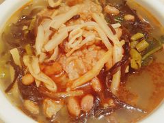 -水平有限广西米粉·广西风味集(五道口店)