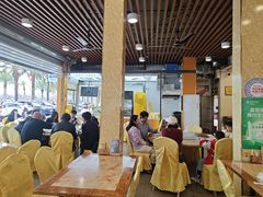 -新金盛·海鲜酒楼(盐田店)