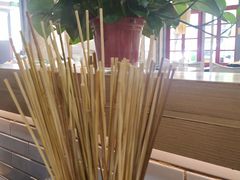 -签海串串火锅(泰华店)