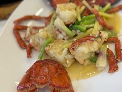 -粤盛海鲜平价店(洛溪食街店)