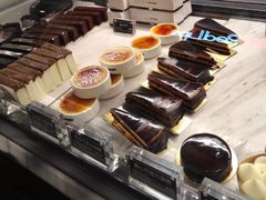 -Awfully Chocolate(来福士广场店)