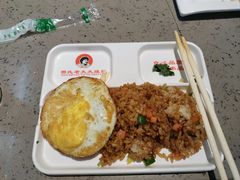 -邢氏老太太烧烤(南山店)