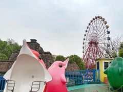 -南湖梦幻岛