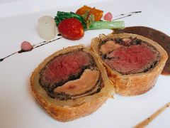 招牌惠灵顿牛排-蝶舍·MAISON PAPILLON