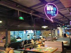 -匠子烤鱼(和信店)