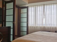 -上海明天广场JW万豪酒店