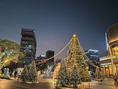 -东莞松山湖万象汇