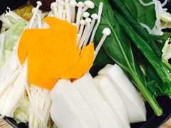 -林妈妈村·日式料理(宝山万达店)