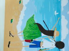 -肯德基(顺义光明大街店)