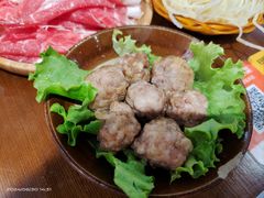 -黔有有贵州酸汤夺夺粉火锅(五味十字店)