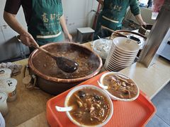 -逍遥镇高群生胡辣汤