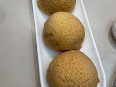 酥皮山楂叉烧包-蔡澜点心·粤菜(丽泽天街店)