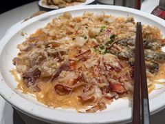 -兴仙饭店·闽味海鲜(马尾总店)