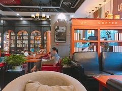 -西西弗书店(城西银泰城店)