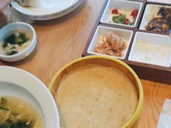 -满盛家宴·烤鸭·海鲜天津菜(河北路总店)