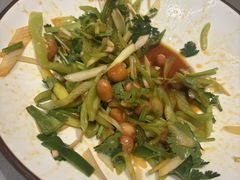 -老关东铁锅炖(上游街店)