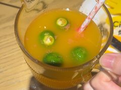 -菲滋意式餐厅(上虞万和城店)