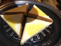 面包-莱真牛碳火烤肉(合肥旗舰店)
