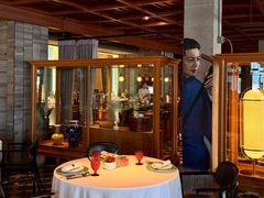 -三号黄浦会Canton Table