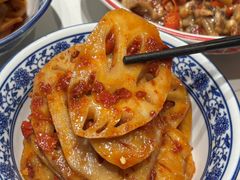 -回家吃饭·地道南昌菜(建德观总店)