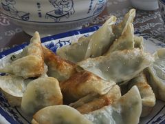 -长人馄饨铺(解放街店)