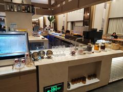-合肥辰茂和平酒店·茂餐厅