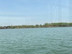 -南湖湿地公园