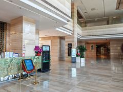 -北京园博大酒店