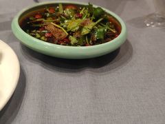 -金哥私房菜馆(张府园总店)