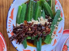 -冶建镜子·老南昌大排档·江西虾王(总店)