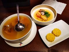 -湖州皇冠假日酒店-彩丰楼中餐厅