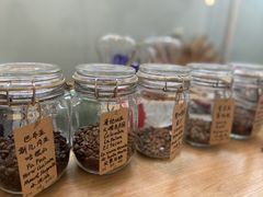 -COFFEE HOLIC(朝外SOHO店)