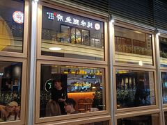 -Blac+Blac(中海环宇荟店)