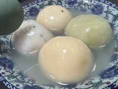 -赵氏汤圆(东关街店)