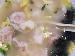 -老上海里弄味道(知春路店)