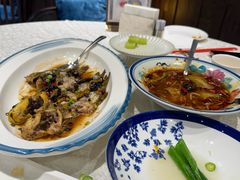 -红棉中餐厅·广州海航威斯汀酒店