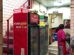 -壶园美食·淮扬菜(东圈门店)