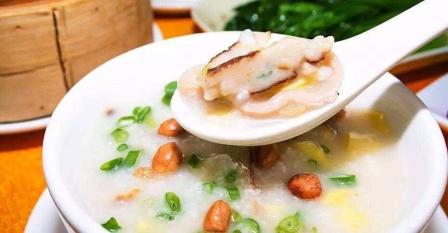 小粥仙(广汇店)-"名曰小粥仙,味道真的不错,店里虽然主打粥.