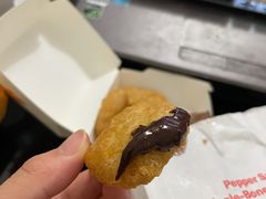 -麦当劳(SM城市广场店)